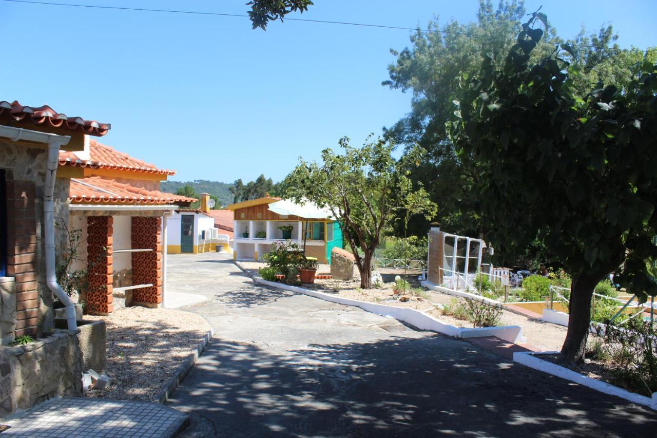 Casal Do Varatojo Alcobaca Bagian luar foto