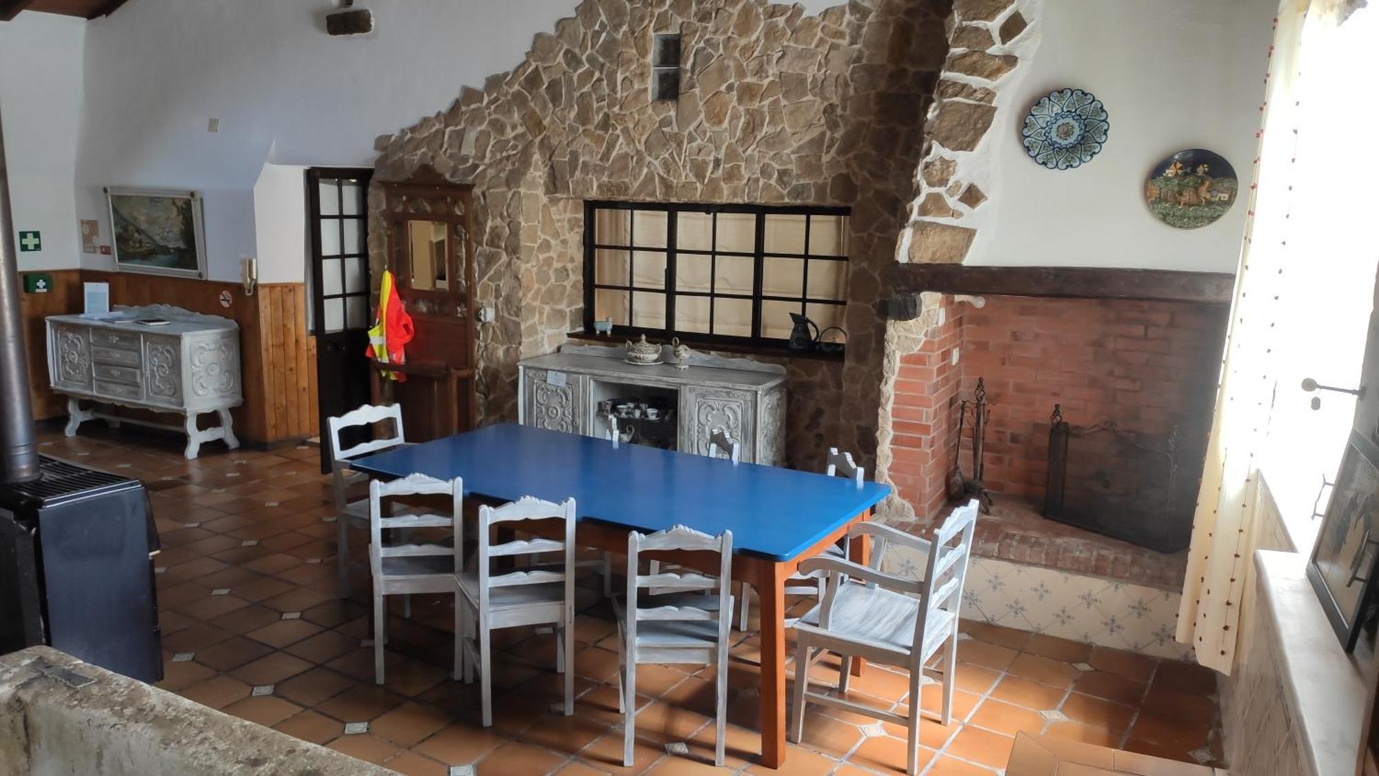 Casal Do Varatojo Alcobaca Bagian luar foto