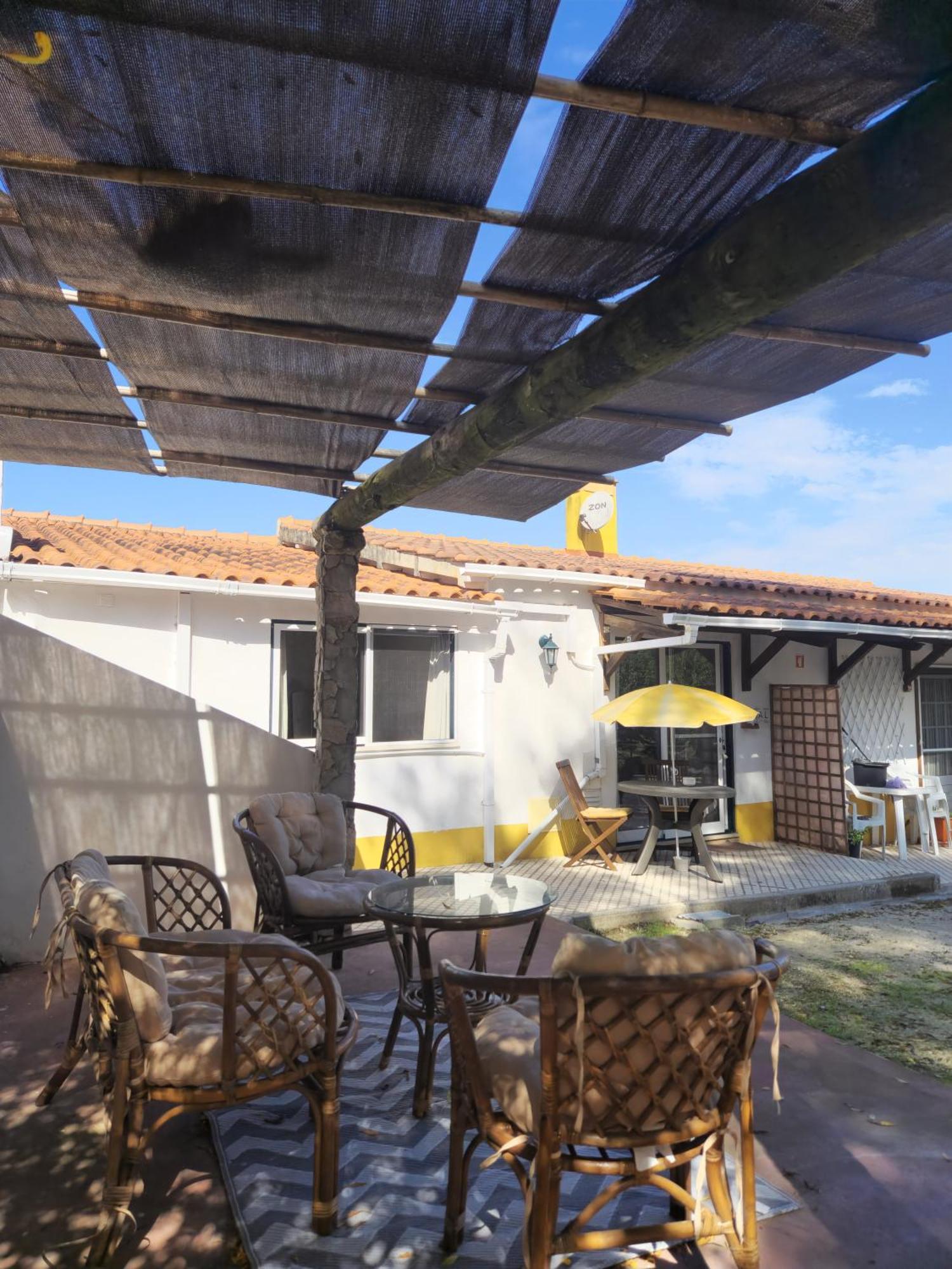 Casal Do Varatojo Alcobaca Bagian luar foto