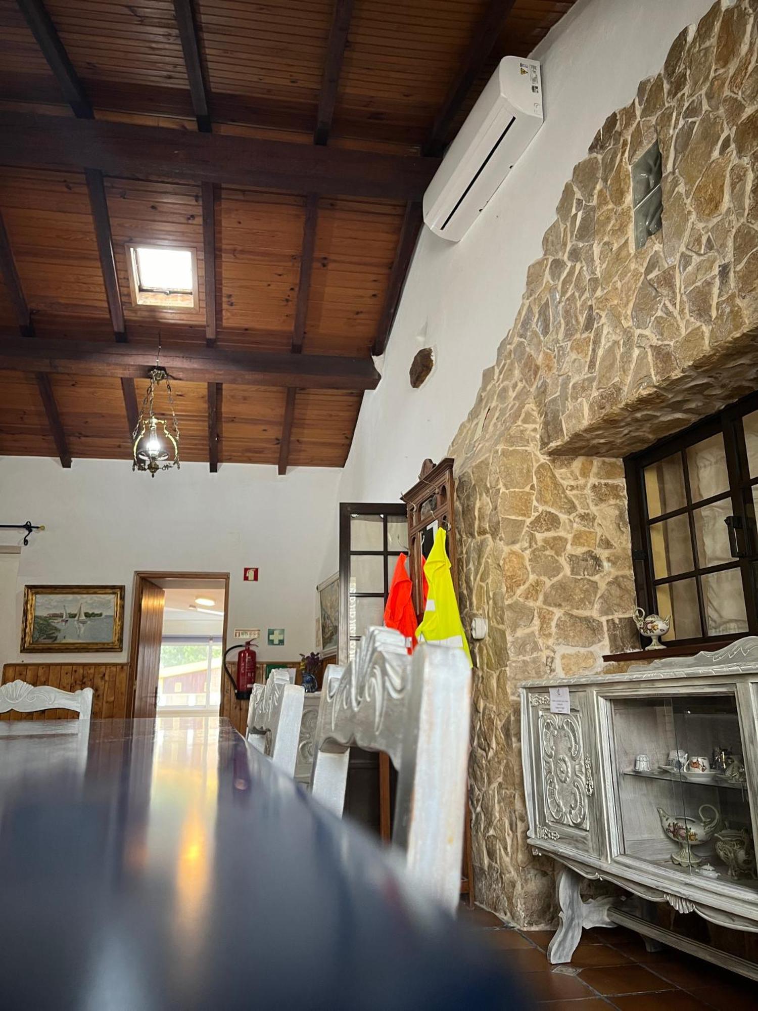 Casal Do Varatojo Alcobaca Bagian luar foto